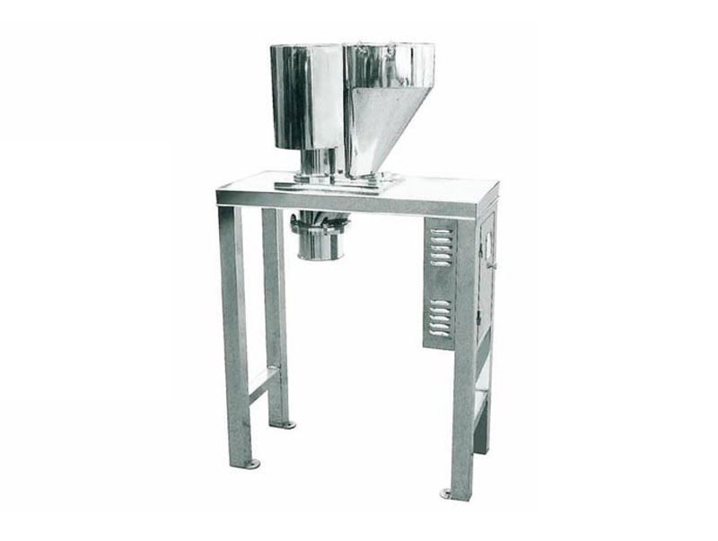 TS Series Milling Machine 4